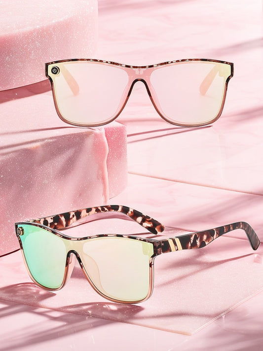 Streamlined Sunglasses