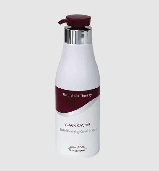 Mon Platin Black Caviar Total Reviving Conditioner 500mL (17 FLOZ)