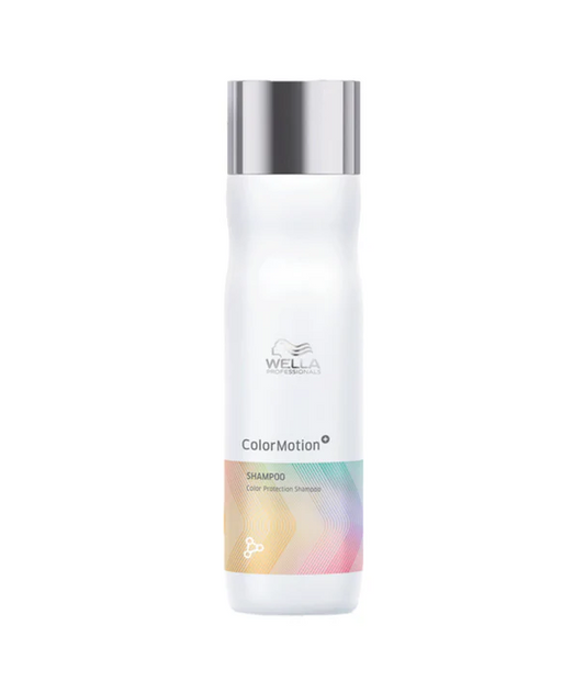 Wella Professionals Color Motion Shampoo 250mL (8.4FL OZ)