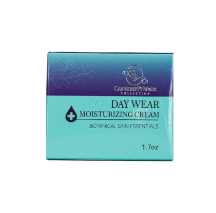 Botanical Skin Essentials Day Wear Moisturizing Cream