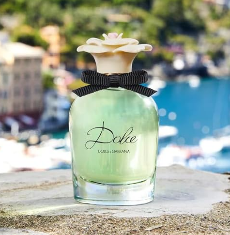 Dolce & Gabbana Dolce Eau De Parfum Spray For Women 2.5oz