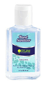 Origem: Hand Sanitizer