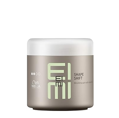 Wella Professionals EIMI Shape Shift, Strong Hold Styling Paste 153g (5.39oz)