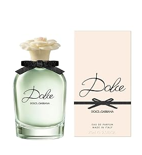 Dolce & Gabbana Dolce Eau De Parfum Spray For Women 2.5oz