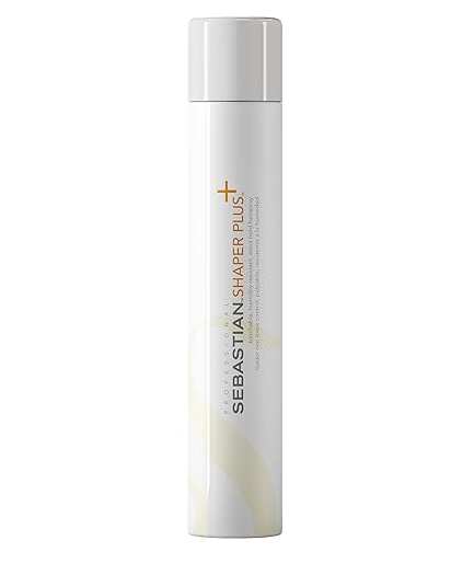 Sebastian Professional Shaper Plus Hairspray 300g (10.6oz)