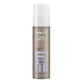 Wella Professionals EIMI Flowing Form Anti-Frizz Smoothing Balm 100ml (3.38fl oz)