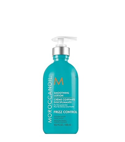 Moroccanoil Frizz Control Smoothing Lotion 10.2FL OZ (300ML)