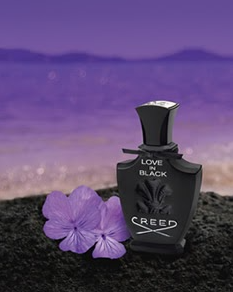 Creed Love in Black for Women 2.5oz