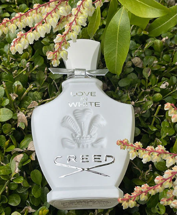 Creed Love in White for Women 2.5oz