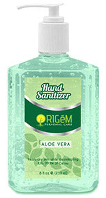 Origem Aloe Vera (8 fl oz)