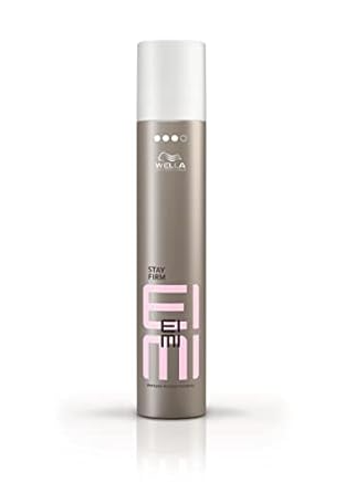 Wella Professionals EIMI Stay Firm Workable Finishing Hairspray 9oz (256g)