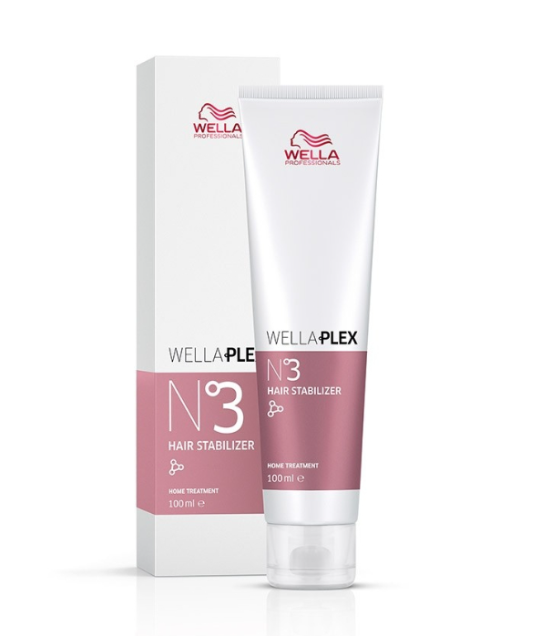 Wella WELLAPLEX N°3 HAIR STABILIZER 100ML (3.38FL OZ)