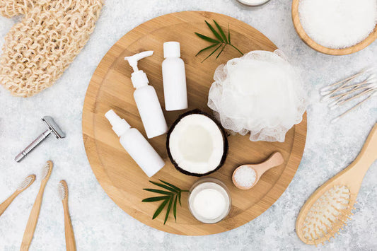 The Essentials of Body Care: How to Achieve Soft, Healthy Skin from Head to Toe