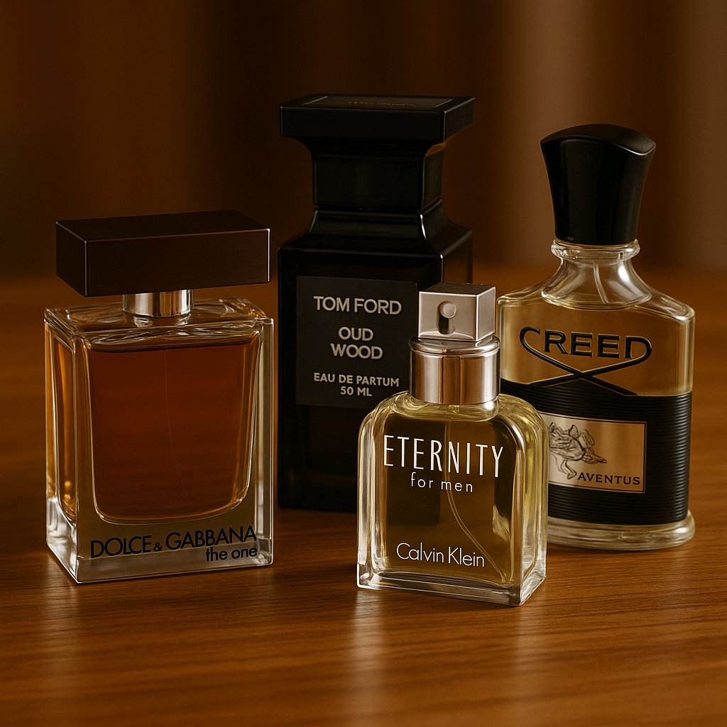 Fragrances