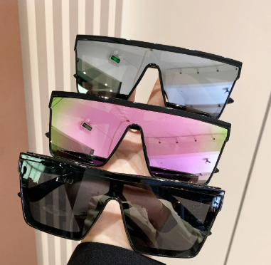 High-End Sunglasses