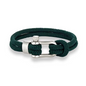 Hand-woven Nylon Rope Bracelet for Men
