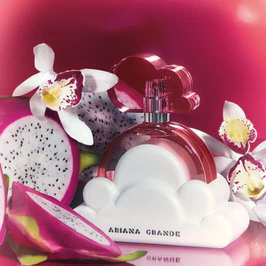 ARIANA GRANDE Cloud Pink Eau de Parfum 100ml spray
