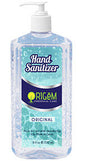 Origem: Hand Sanitizer