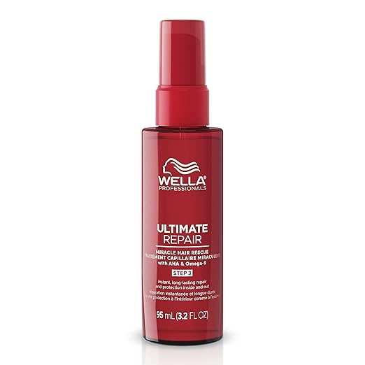 Wella Professionals Ultimate Repair 95mL (3.2 FL OZ)