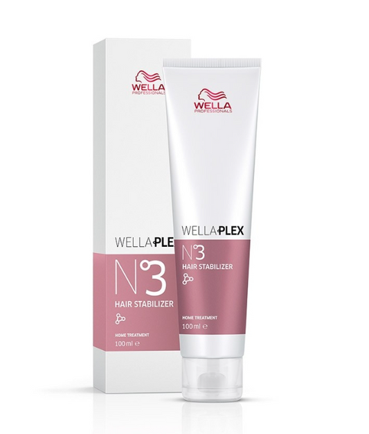 Wella WELLAPLEX N°3 HAIR STABILIZER 100ML (3.38FL OZ)